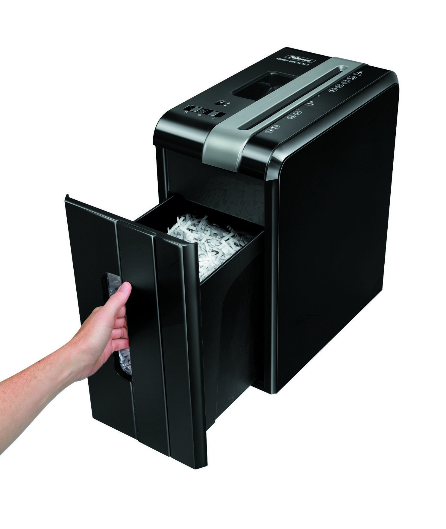 Destructora Fellowes DS-500C Destructora Fellowes DS-500C