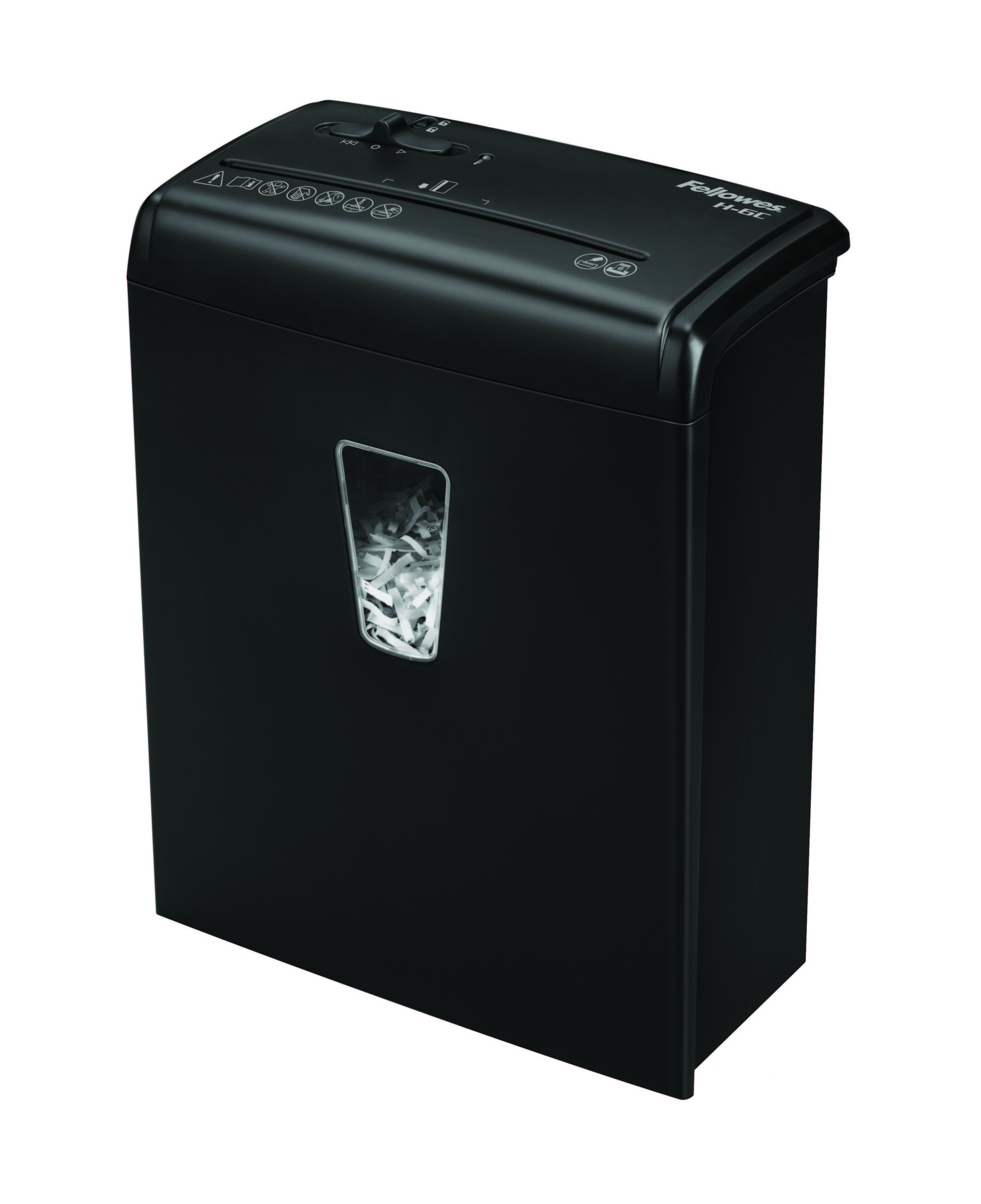 Destructora Fellowes M-3C Destructora Fellowes M-3C
