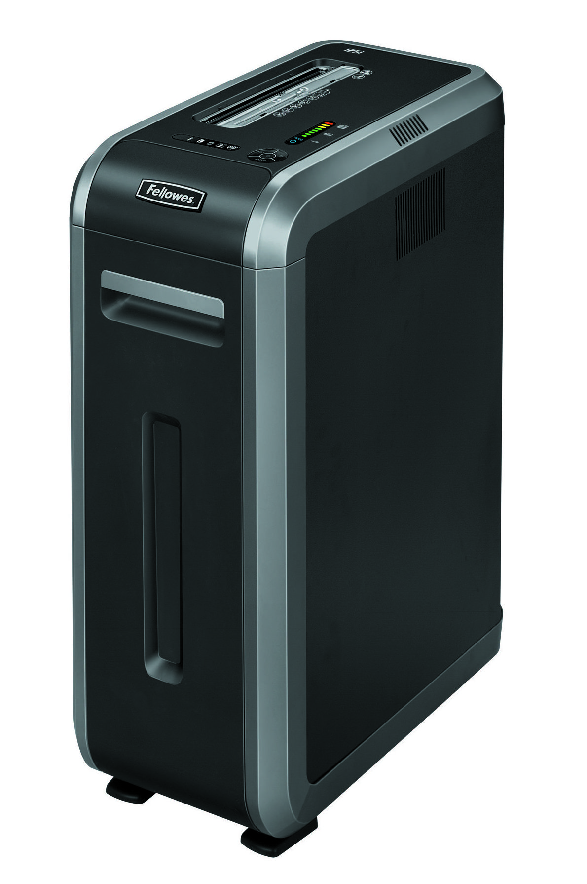 Destructora Fellowes 125i Destructora Fellowes 125i