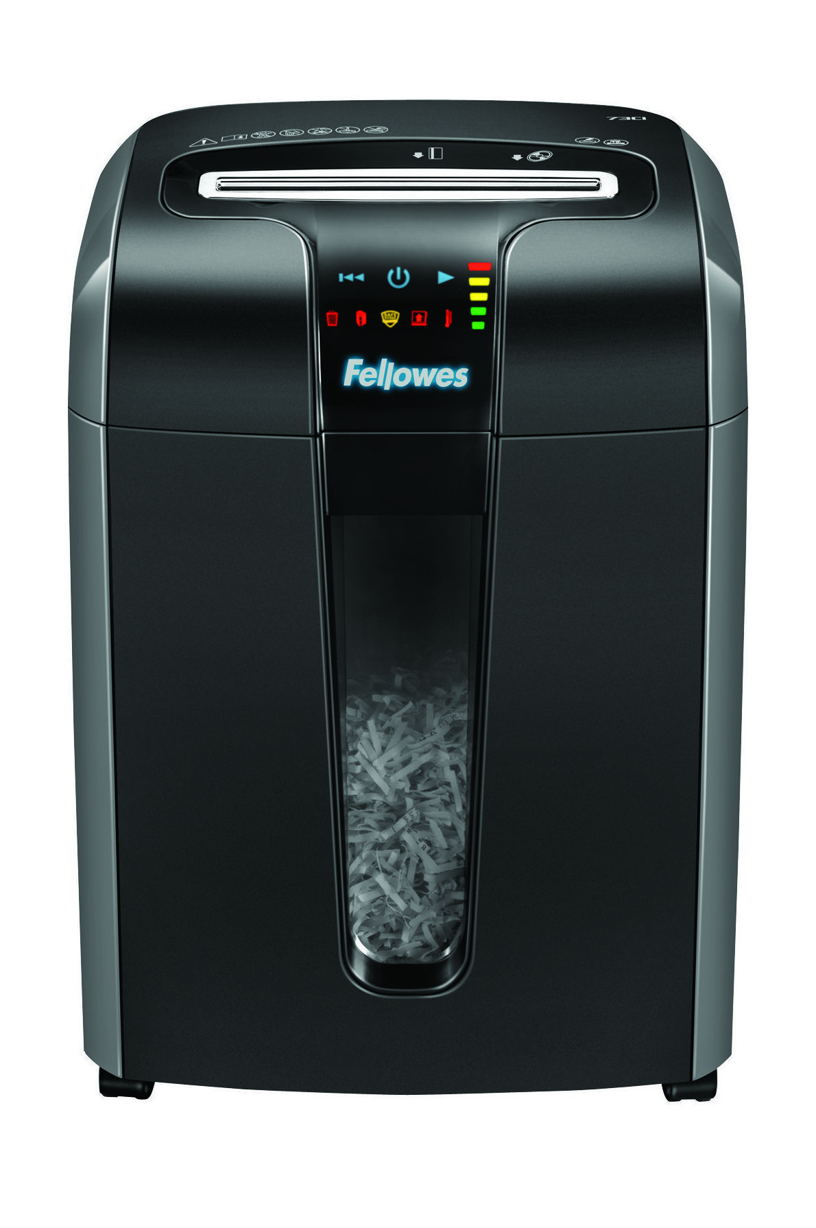 Destructora Fellowes 73Ci Destructora Fellowes 73Ci