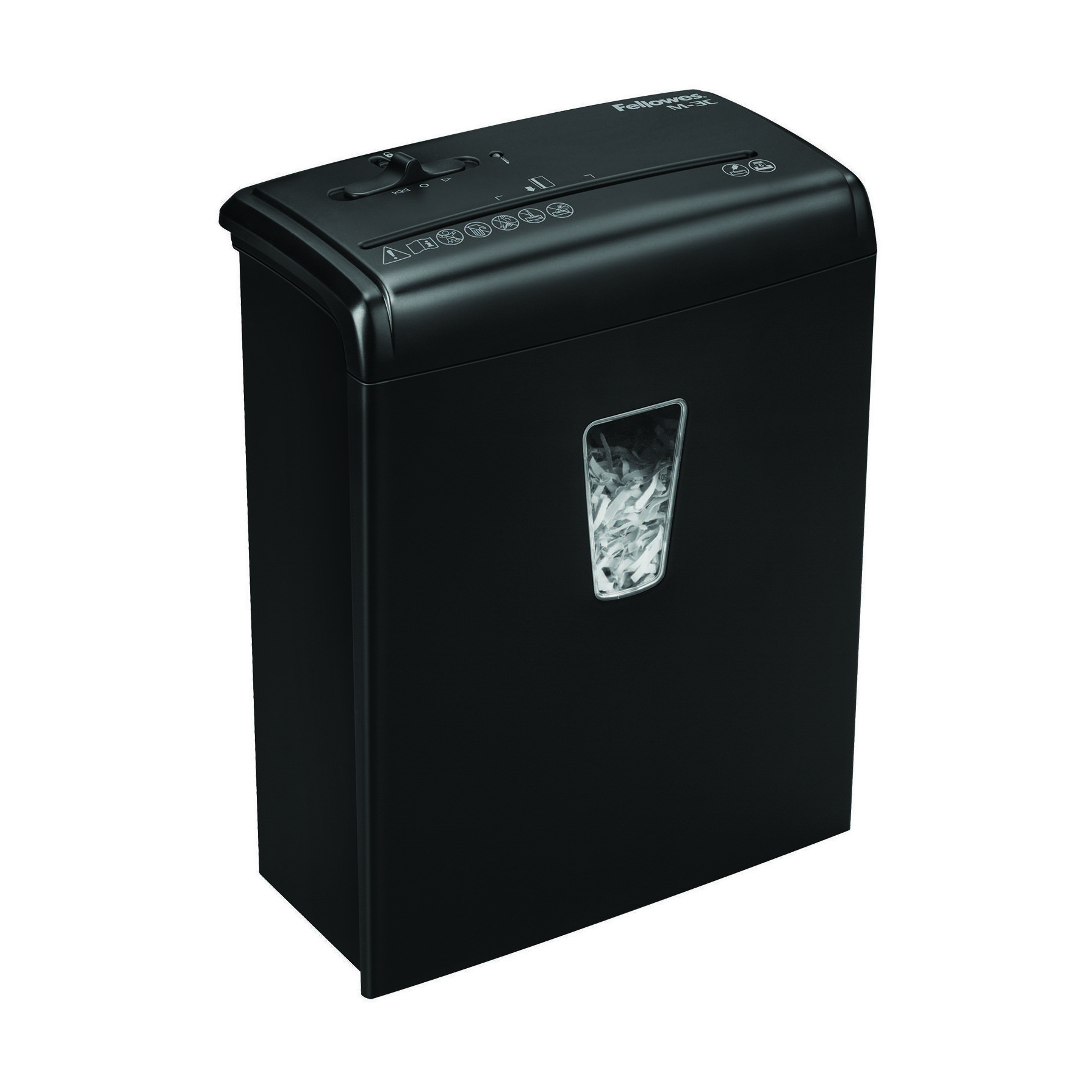 Destructora Fellowes M-3C Destructora Fellowes M-3C