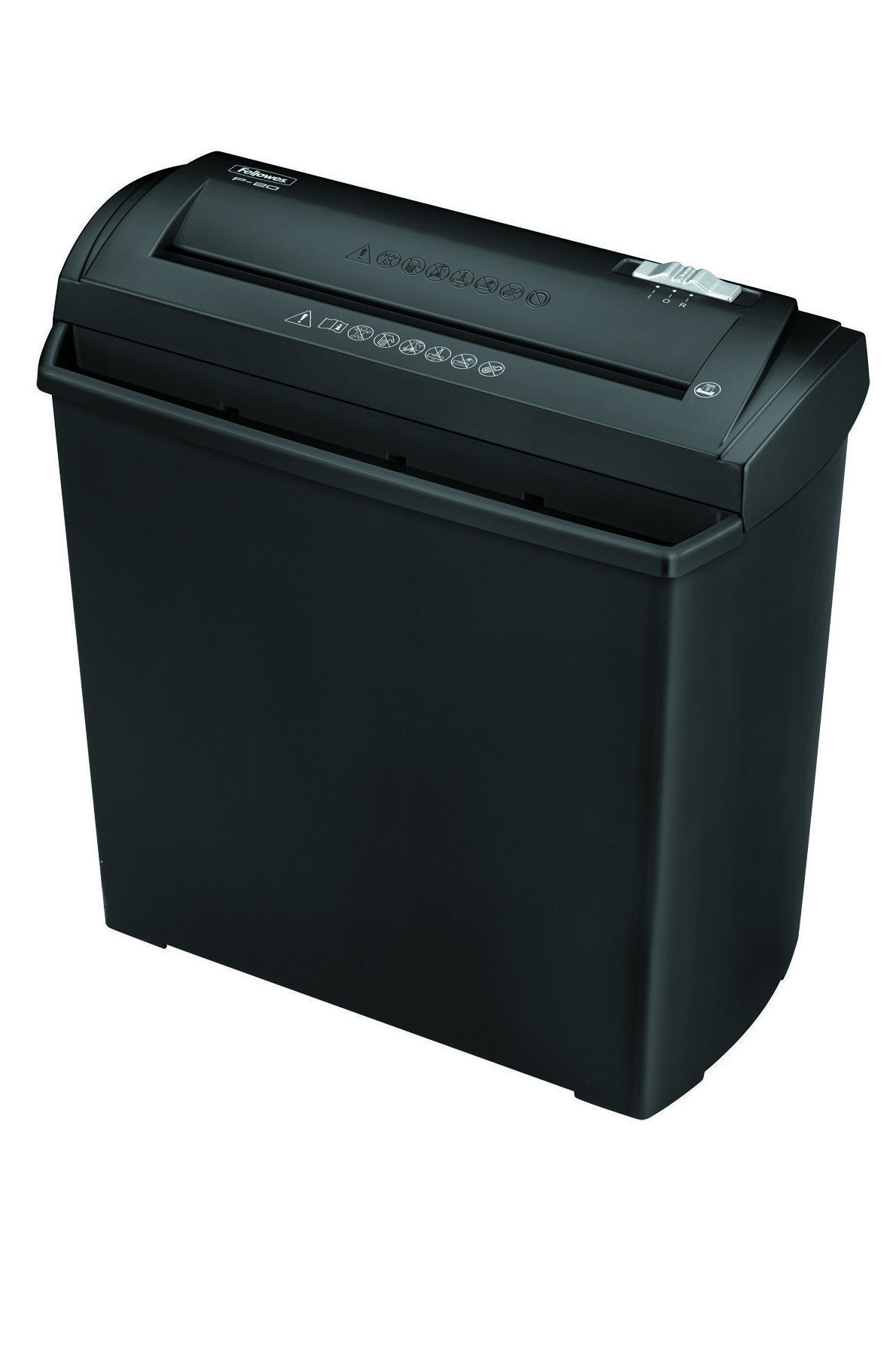 Destructora Fellowes P-20 Destructora Fellowes P-20