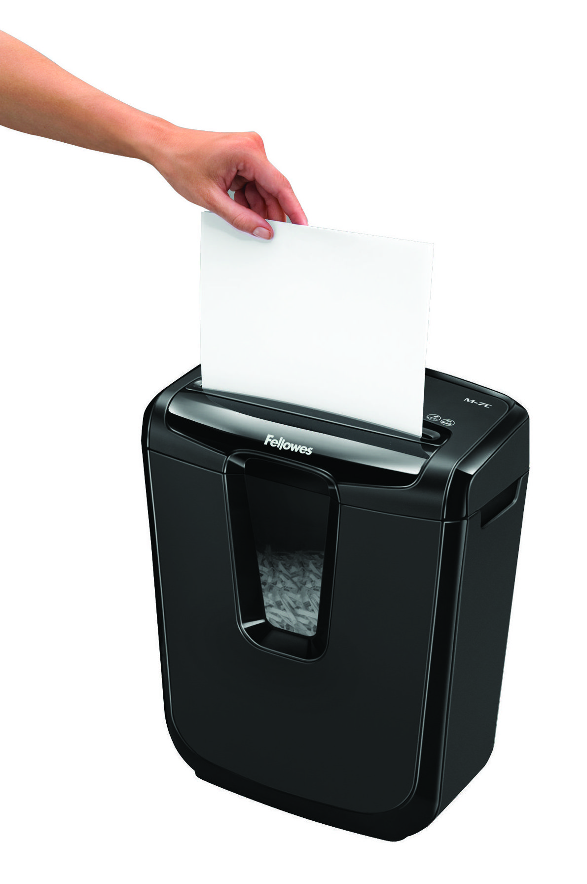 Destructora Fellowes M-7C Destructora Fellowes M-7C