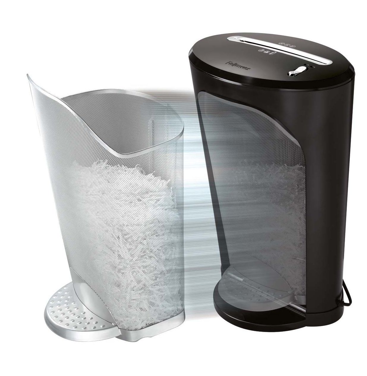 Destructora Fellowes DS-1 Destructora Fellowes DS-1