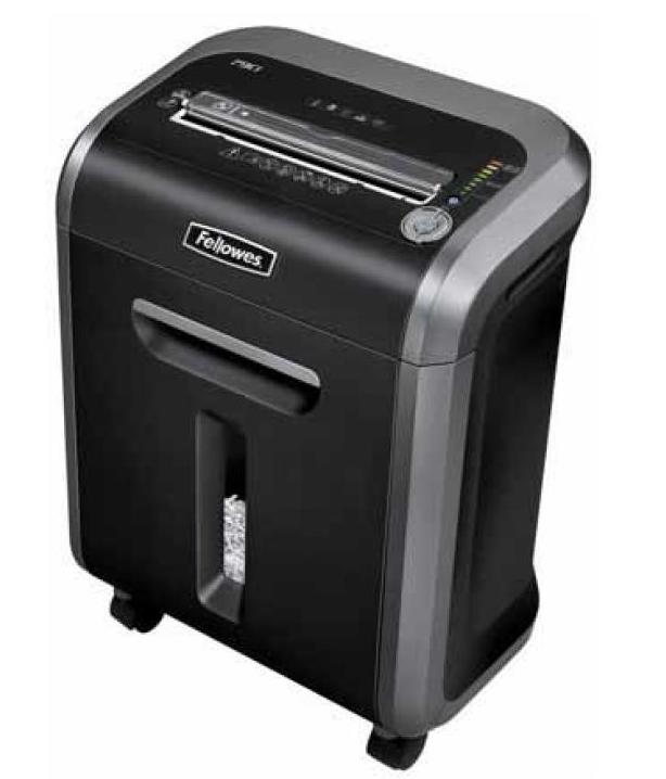 Destructora Fellowes 79Ci Destructora Fellowes 79Ci