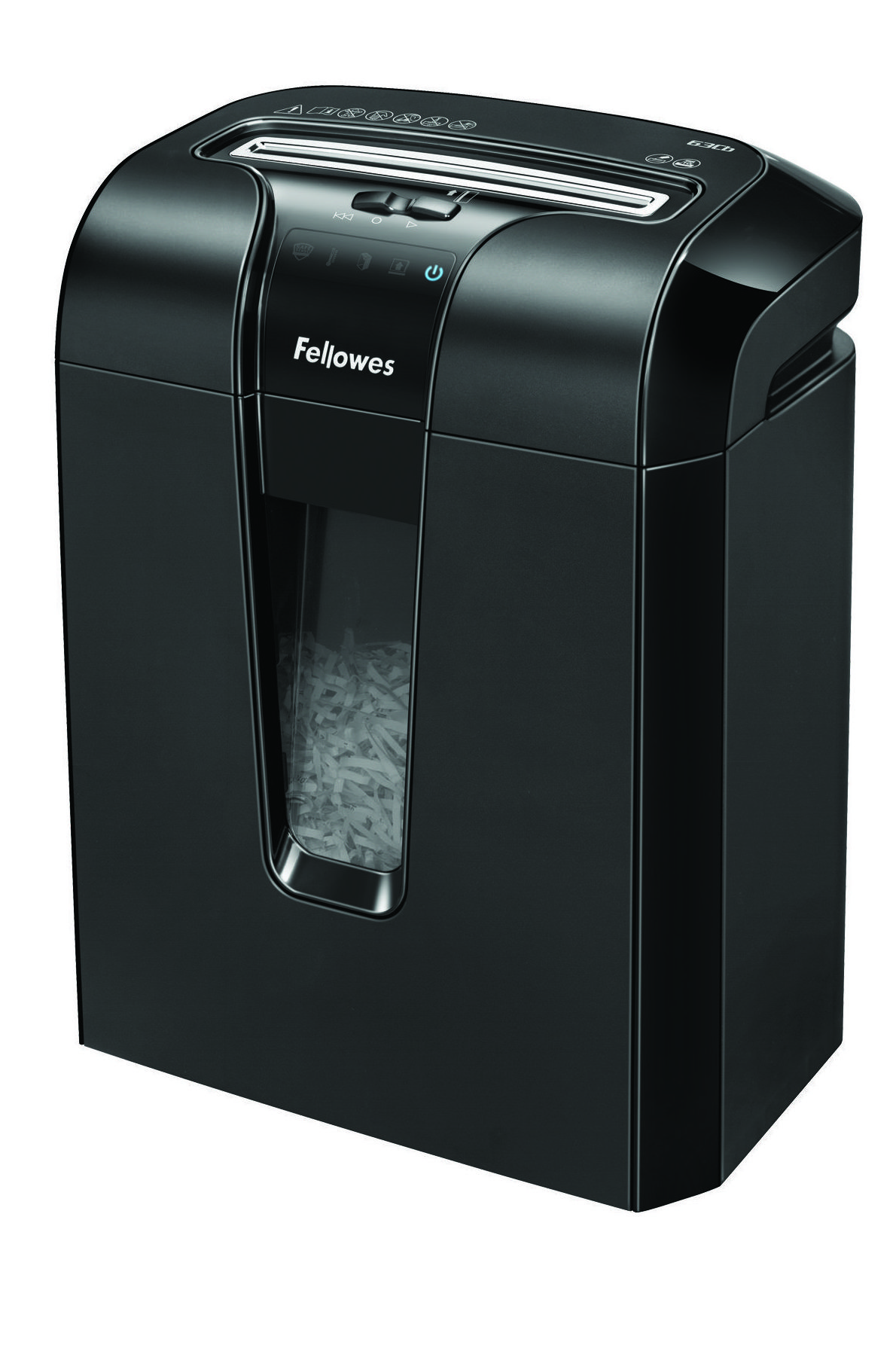 Destructora Fellowes 63Cb Destructora Fellowes 63Cb