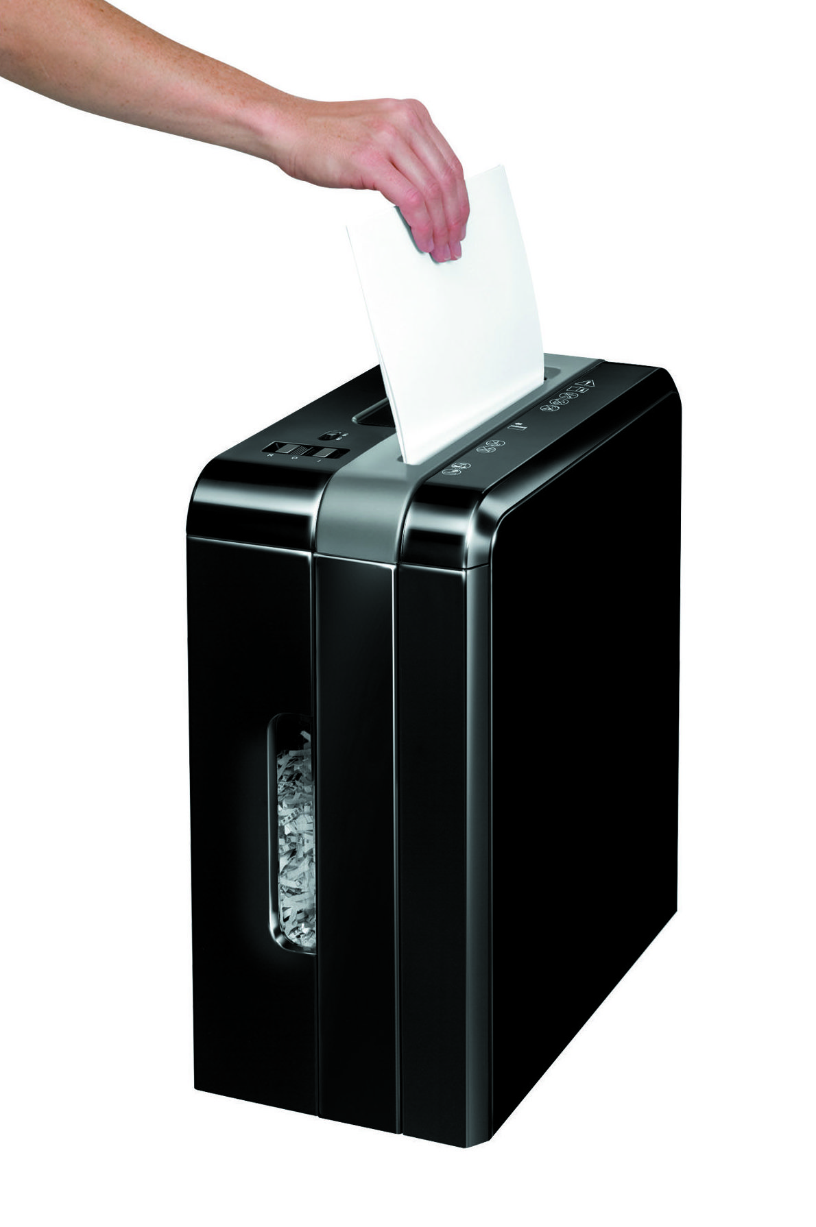 Destructora Fellowes DS-500C Destructora Fellowes DS-500C