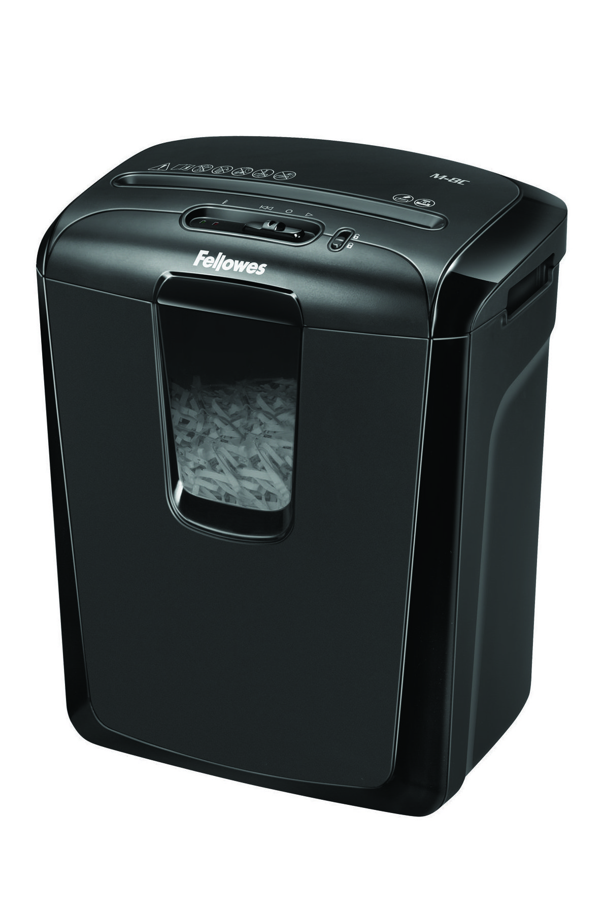 Destructora Fellowes M-8C Destructora Fellowes M-8C