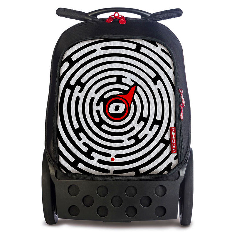 Roller Labyrinth Roller Labyrinth