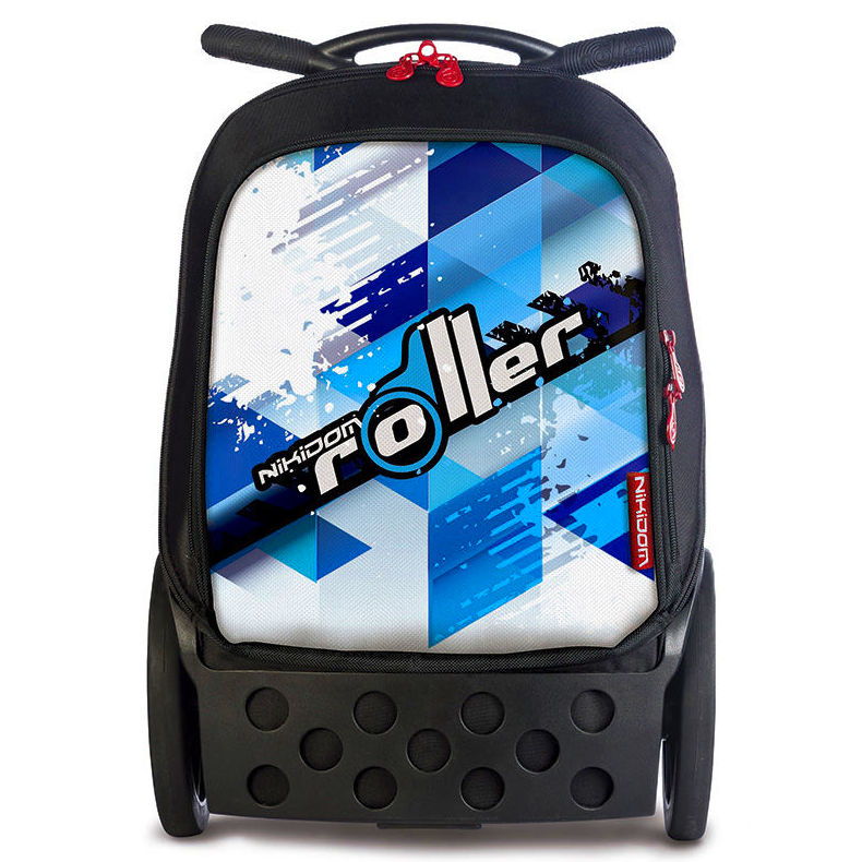 Roller Cool Blue Roller Cool Blue