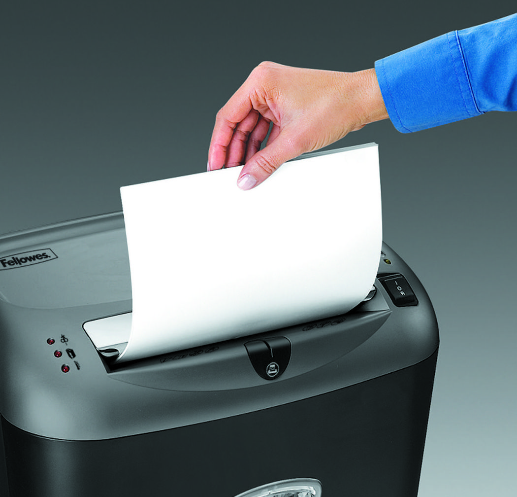 Destructora Fellowes 75Cs Destructora Fellowes 75Cs
