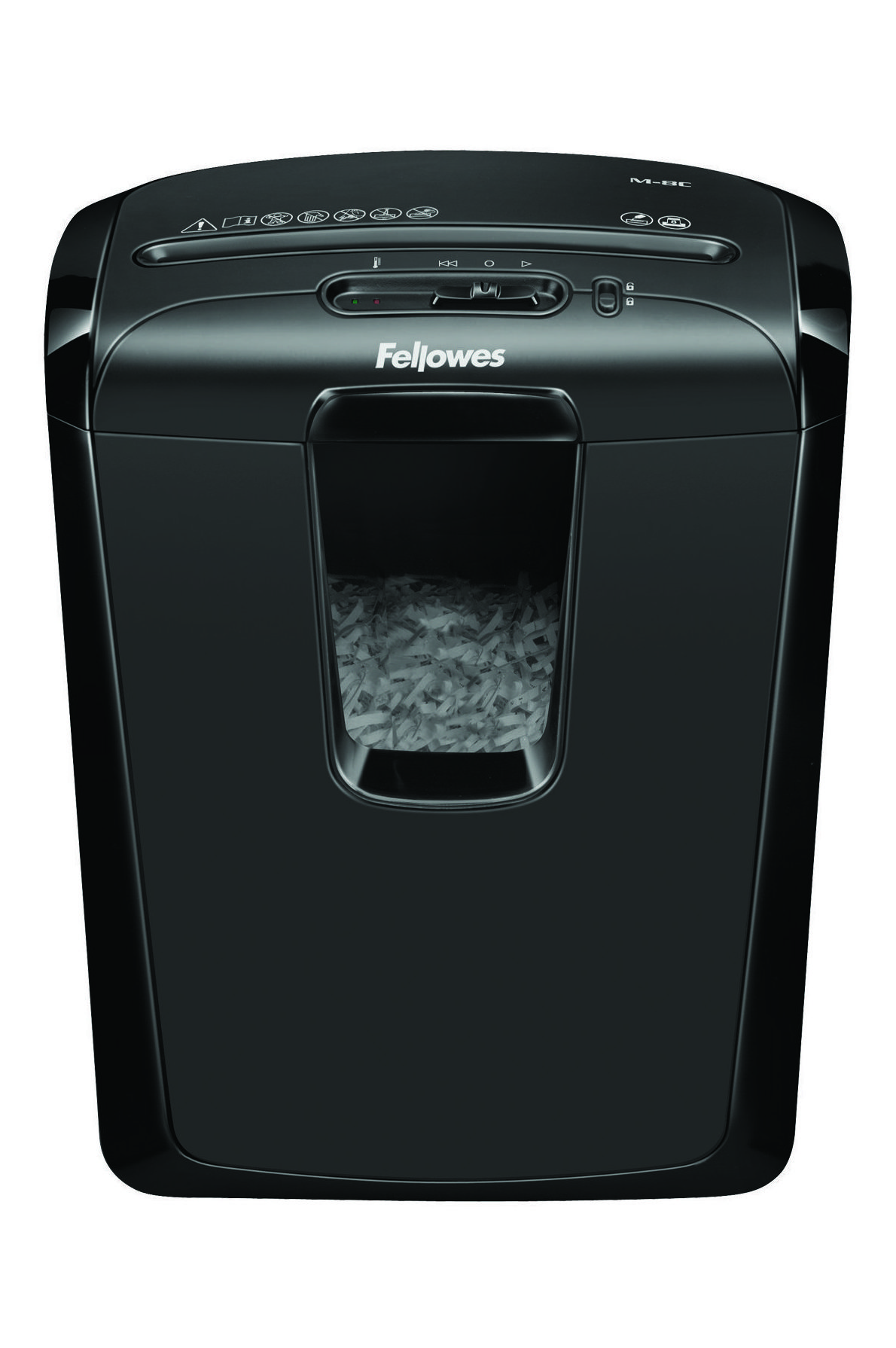 Destructora Fellowes M-8C Destructora Fellowes M-8C