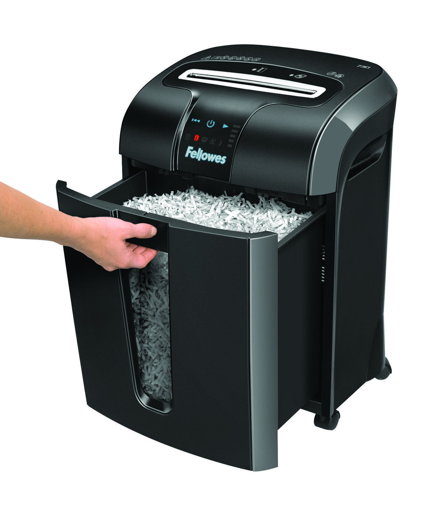 Destructora Fellowes 73Ci Destructora Fellowes 73Ci