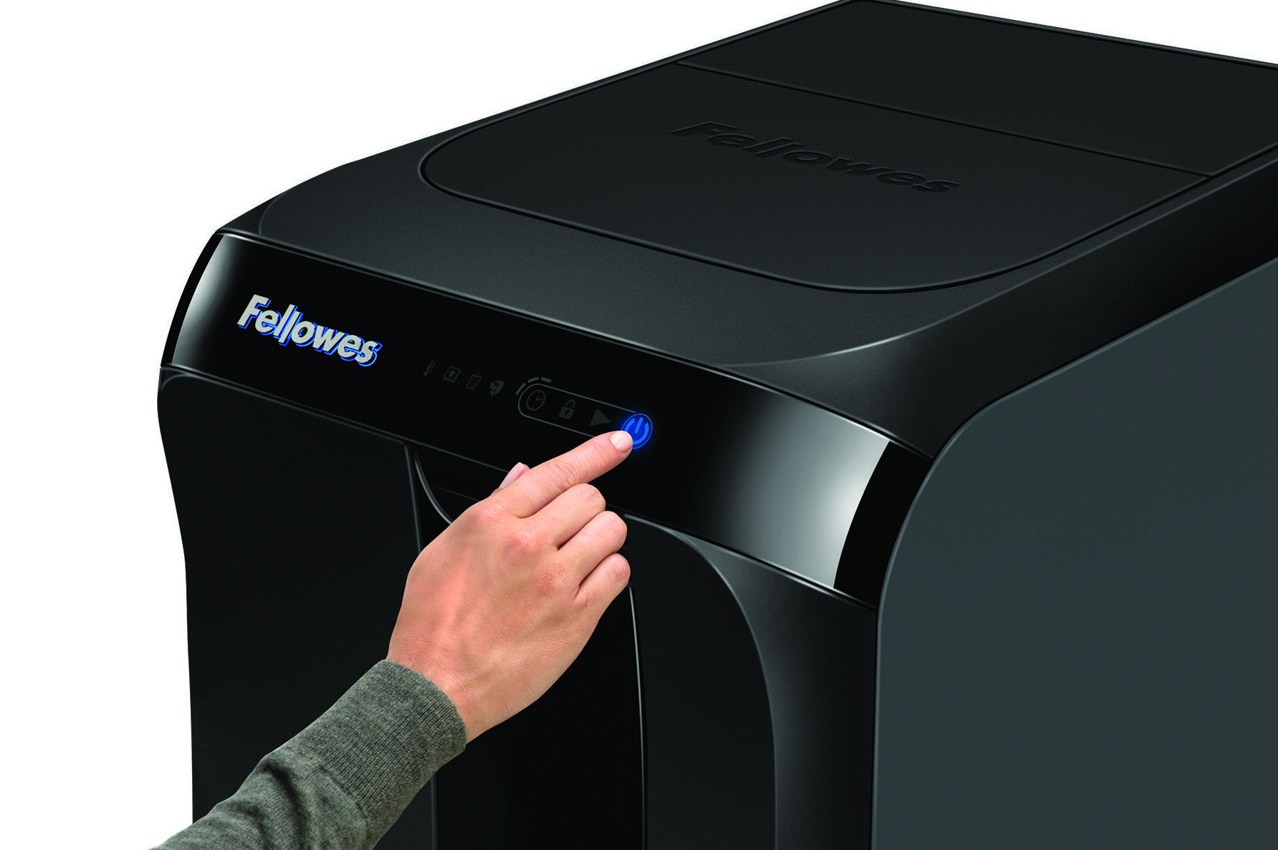 Destructora Fellowes Automáticas Auto-Max 500C Destructora Fellowes Automáticas Auto-Max 500C
