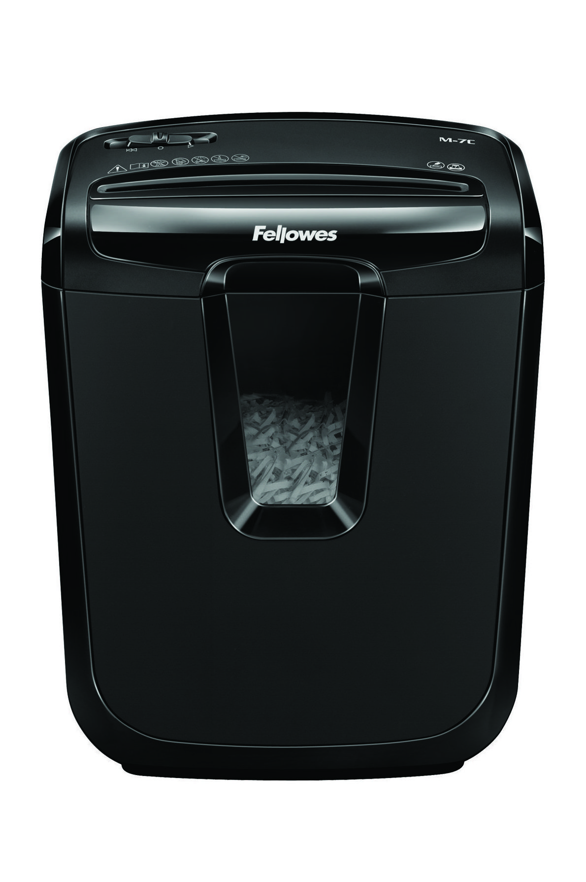 Destructora Fellowes M-7C Destructora Fellowes M-7C