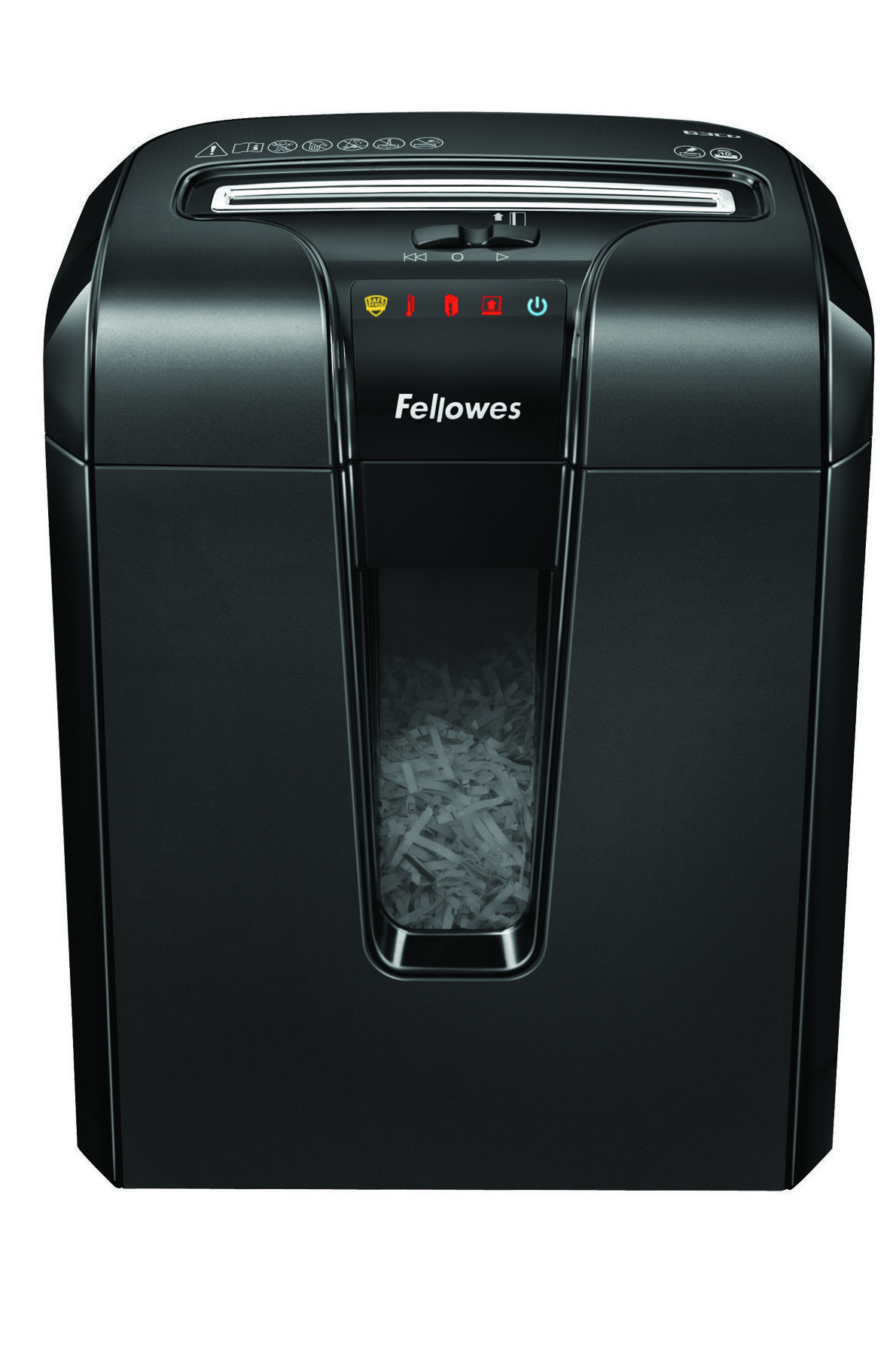Destructora Fellowes 63Cb Destructora Fellowes 63Cb
