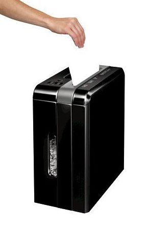 Destructora Fellowes DS-700C Destructora Fellowes DS-700C