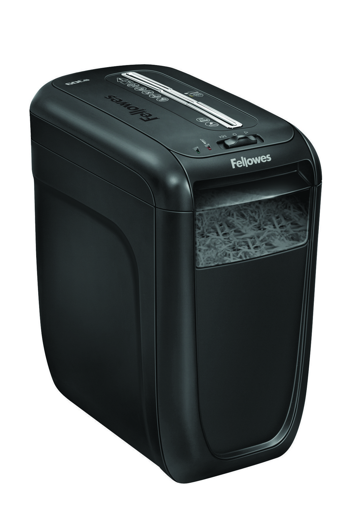 Destructora Fellowes 60Cs Destructora Fellowes 60Cs