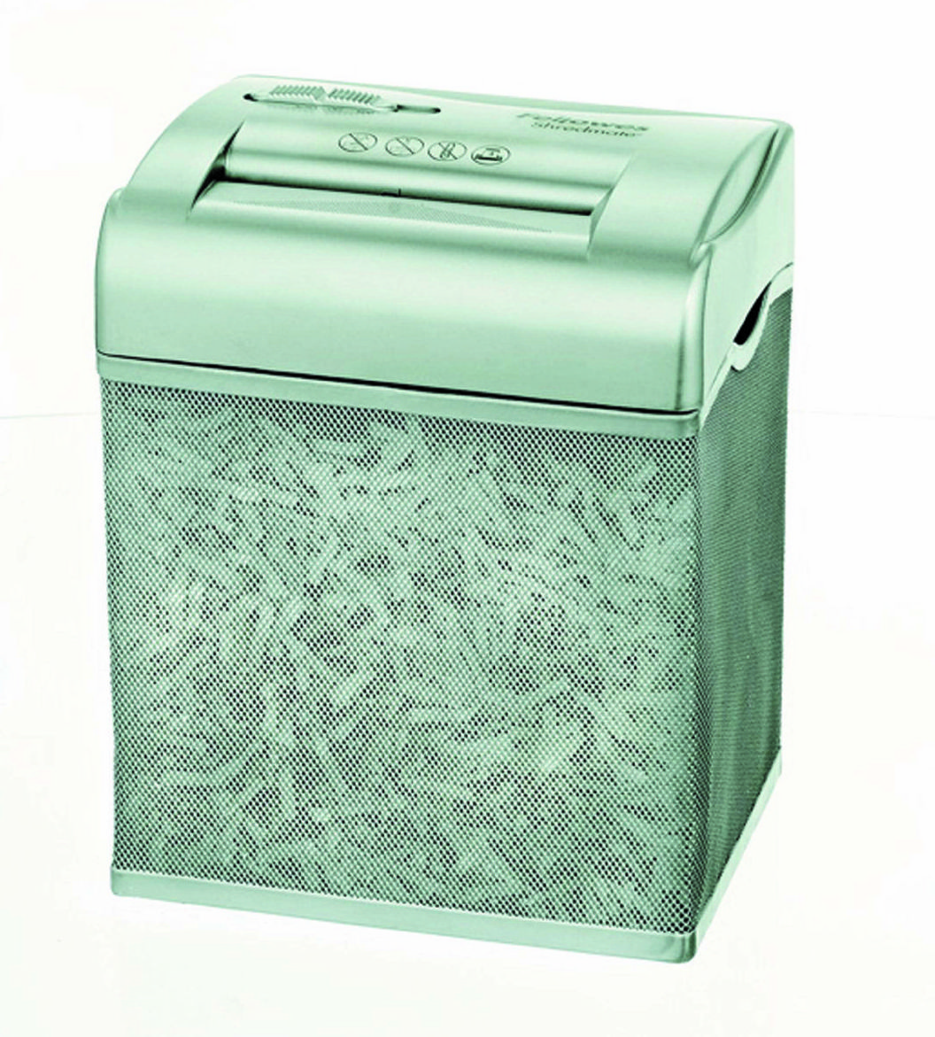 Destructora Fellowes Shredmate Destructora Fellowes Shredmate