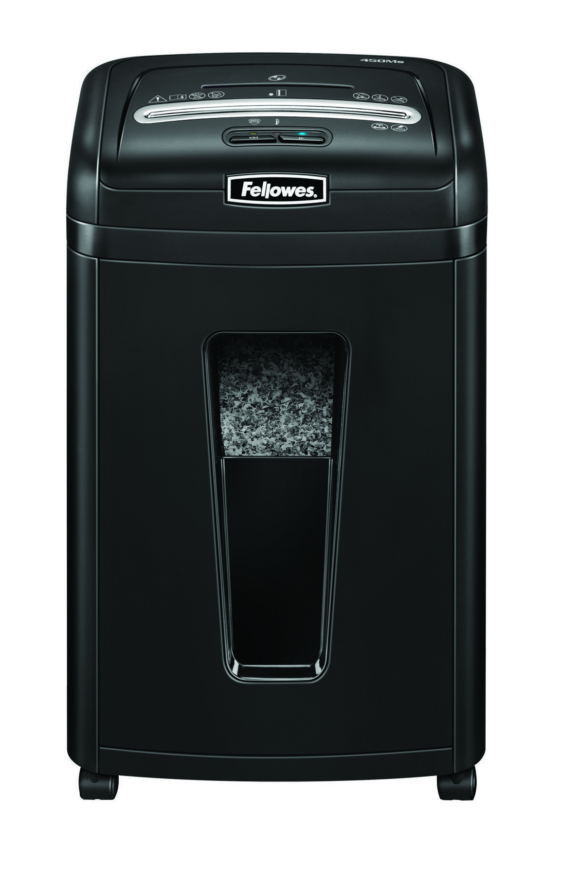 Destructora Fellowes 450Ms Destructora Fellowes 450Ms