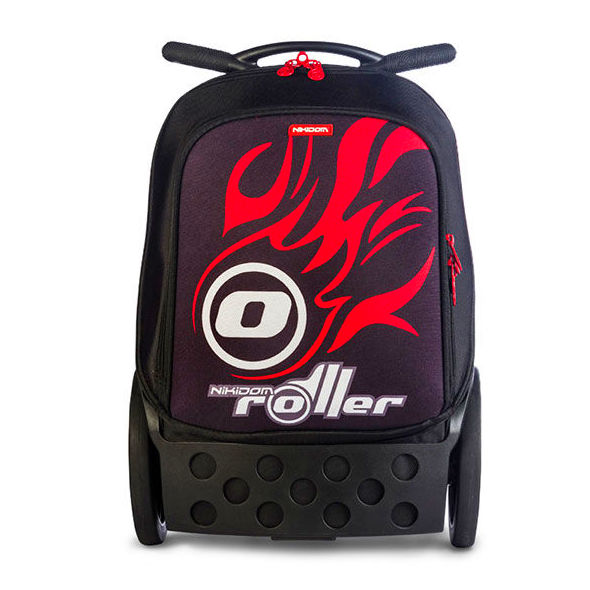 MOCHILA ROLLER FIRE MOCHILA ROLLER FIRE