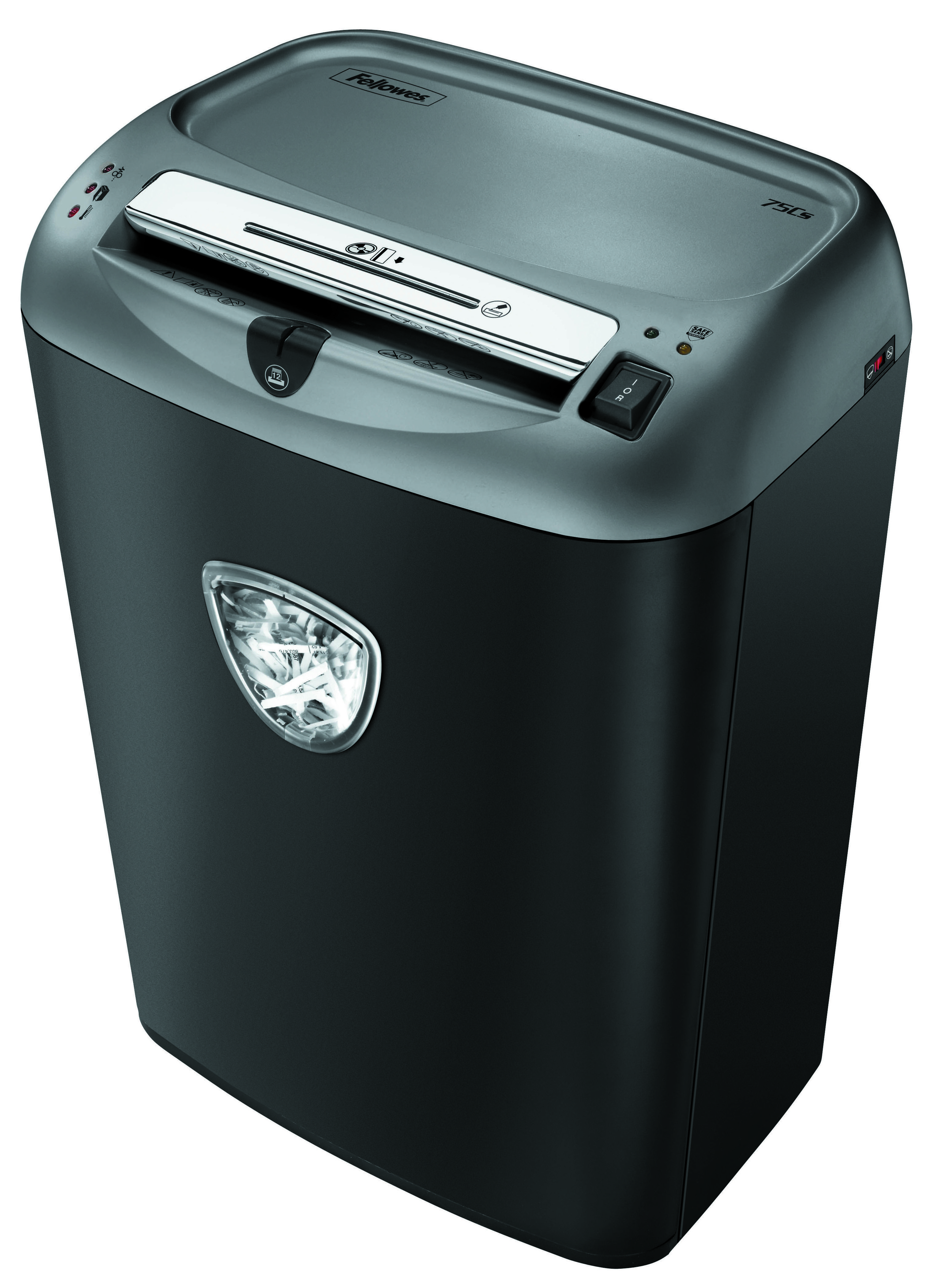 Destructora Fellowes 75Cs Destructora Fellowes 75Cs