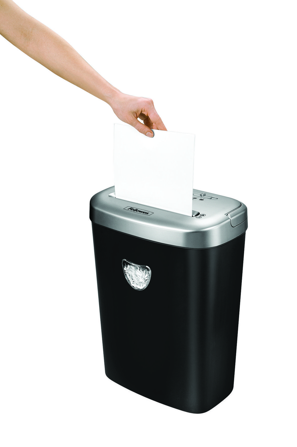 Destructora Fellowes 53C Destructora Fellowes 53C