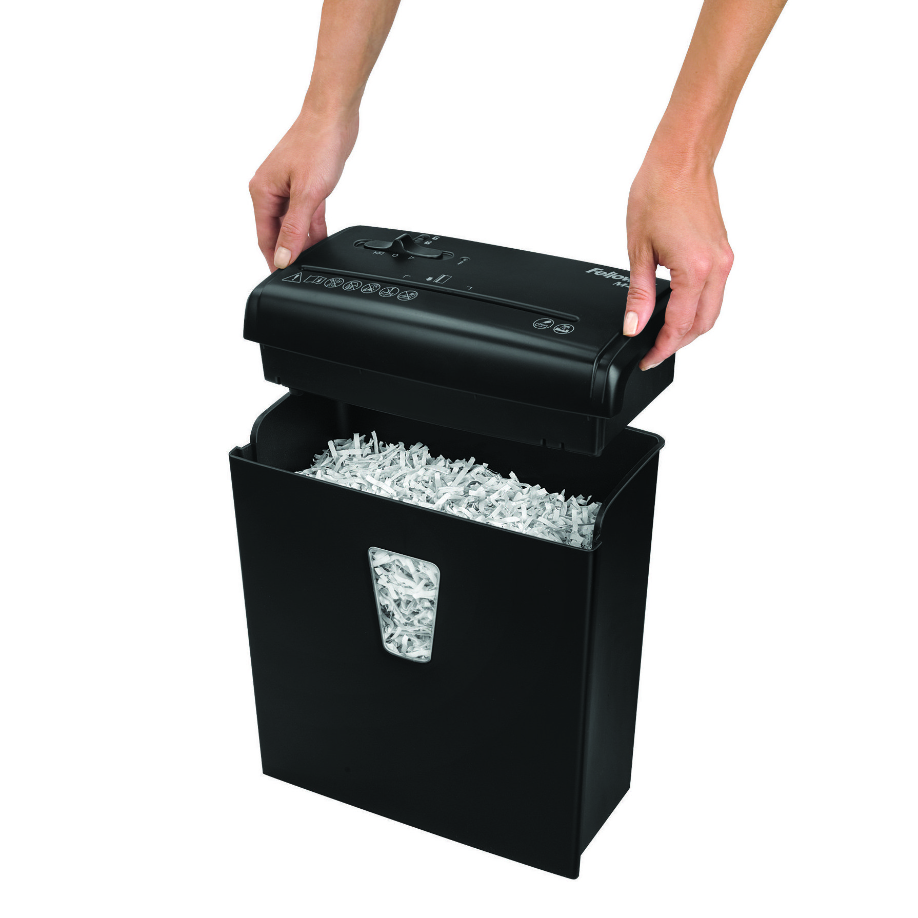 Destructora Fellowes M-3C Destructora Fellowes M-3C
