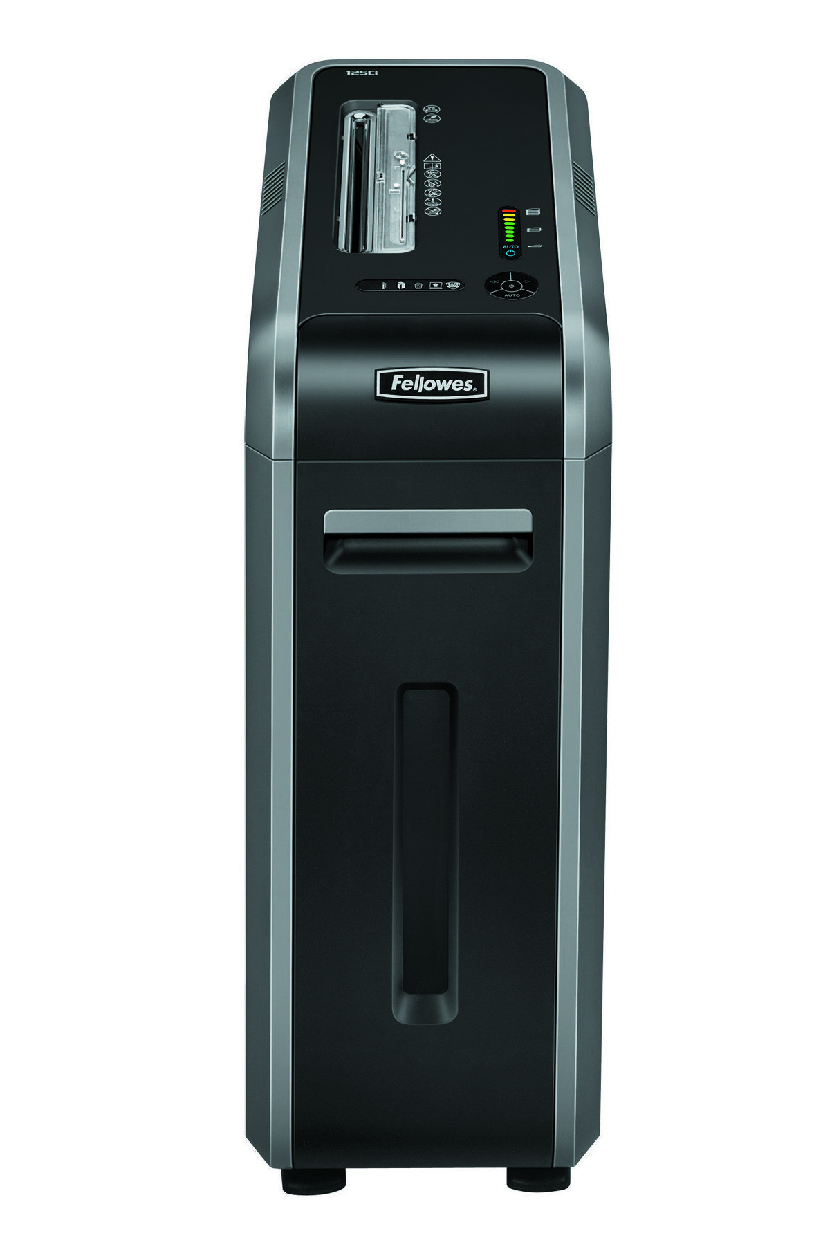 Destructora Fellowes 125i Destructora Fellowes 125i