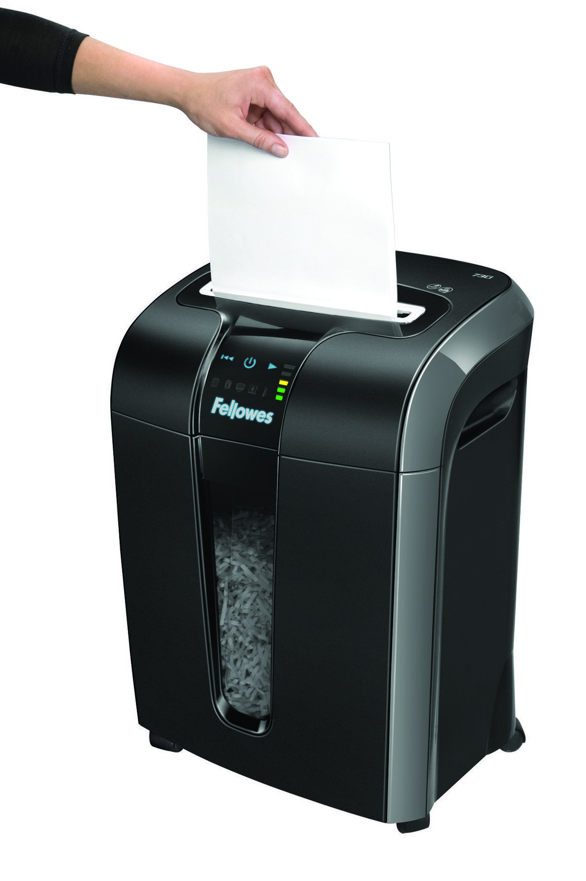 Destructora Fellowes 73Ci Destructora Fellowes 73Ci
