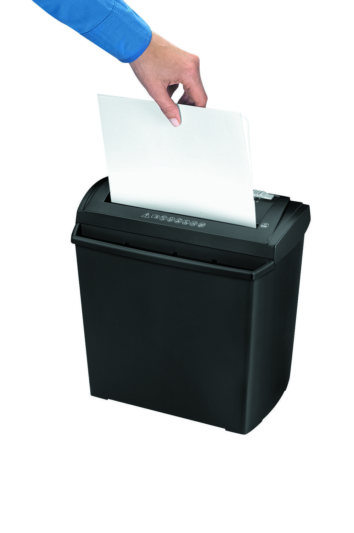 Destructora Fellowes P-20 Destructora Fellowes P-20