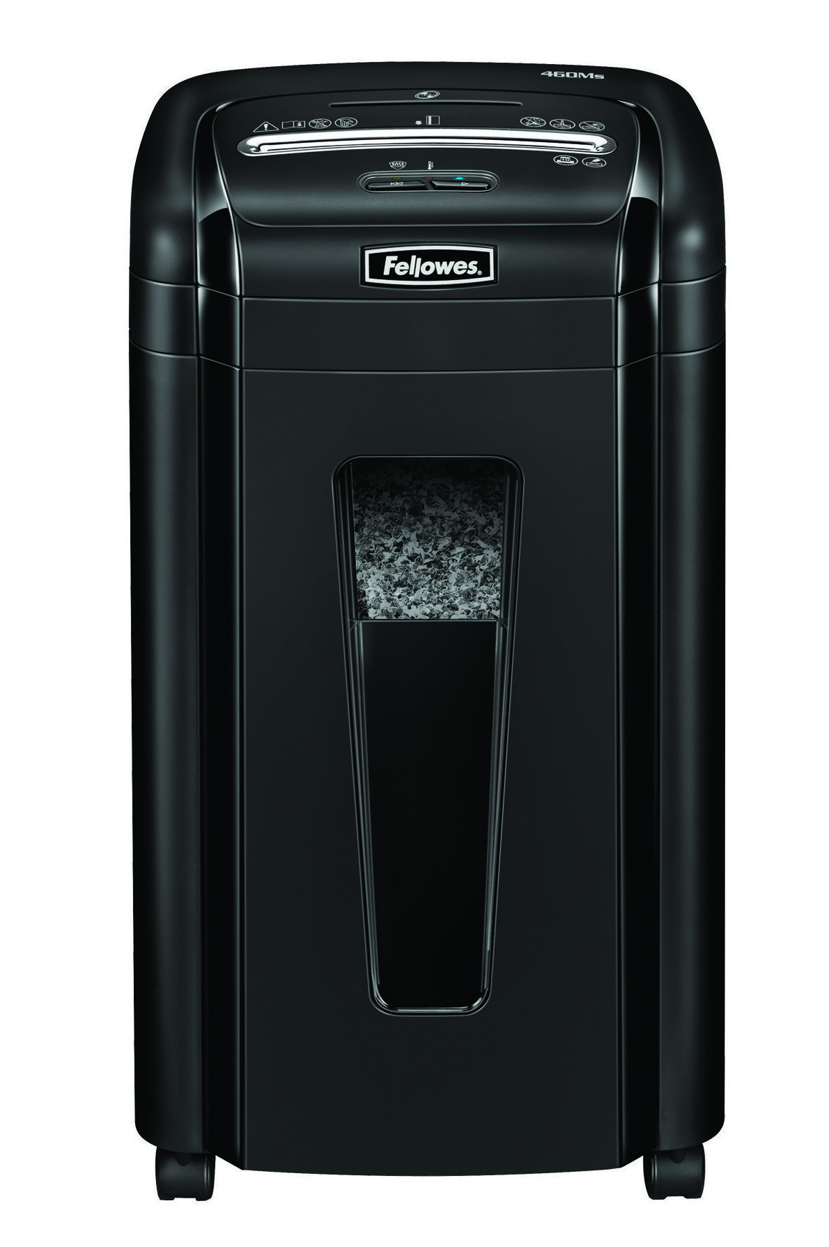 Destructora Fellowes 460Ms Destructora Fellowes 460Ms