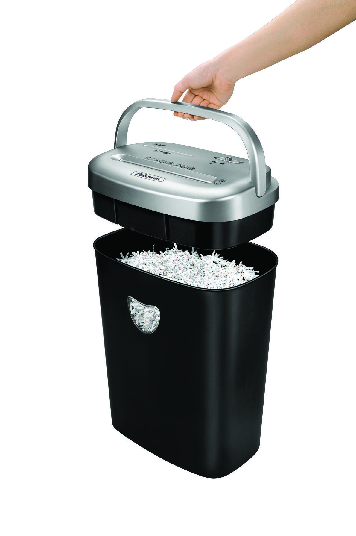 Destructora Fellowes 53C Destructora Fellowes 53C
