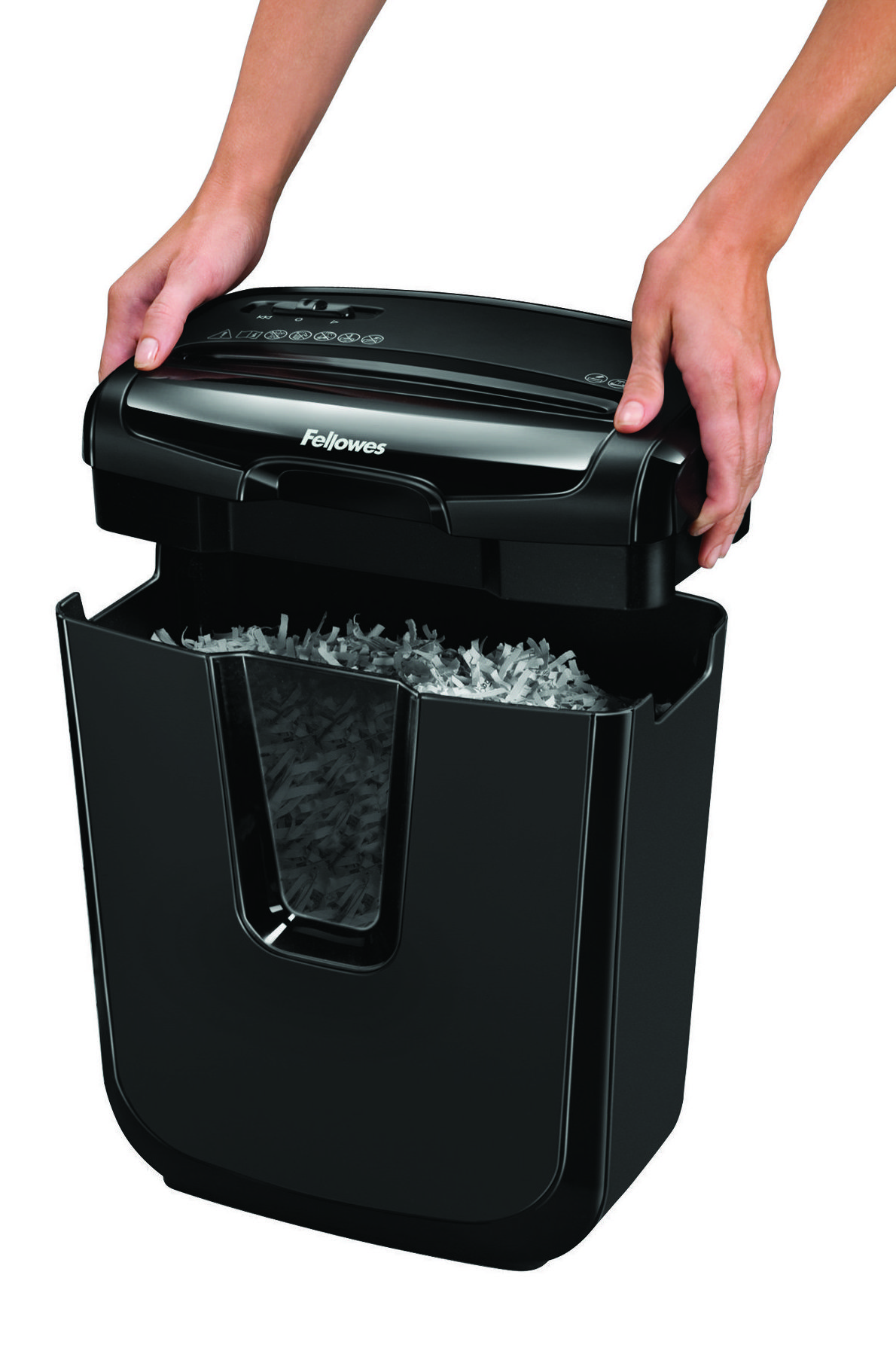 Destructora Fellowes M-7C Destructora Fellowes M-7C