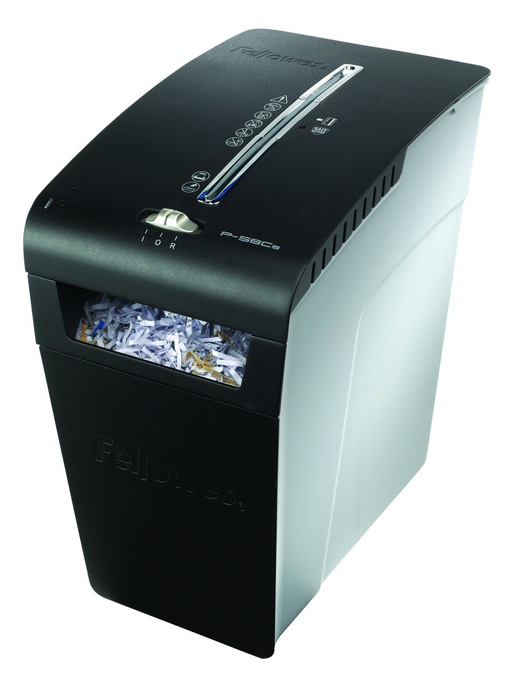 Destructora Fellowes P-58Cs Destructora Fellowes P-58Cs