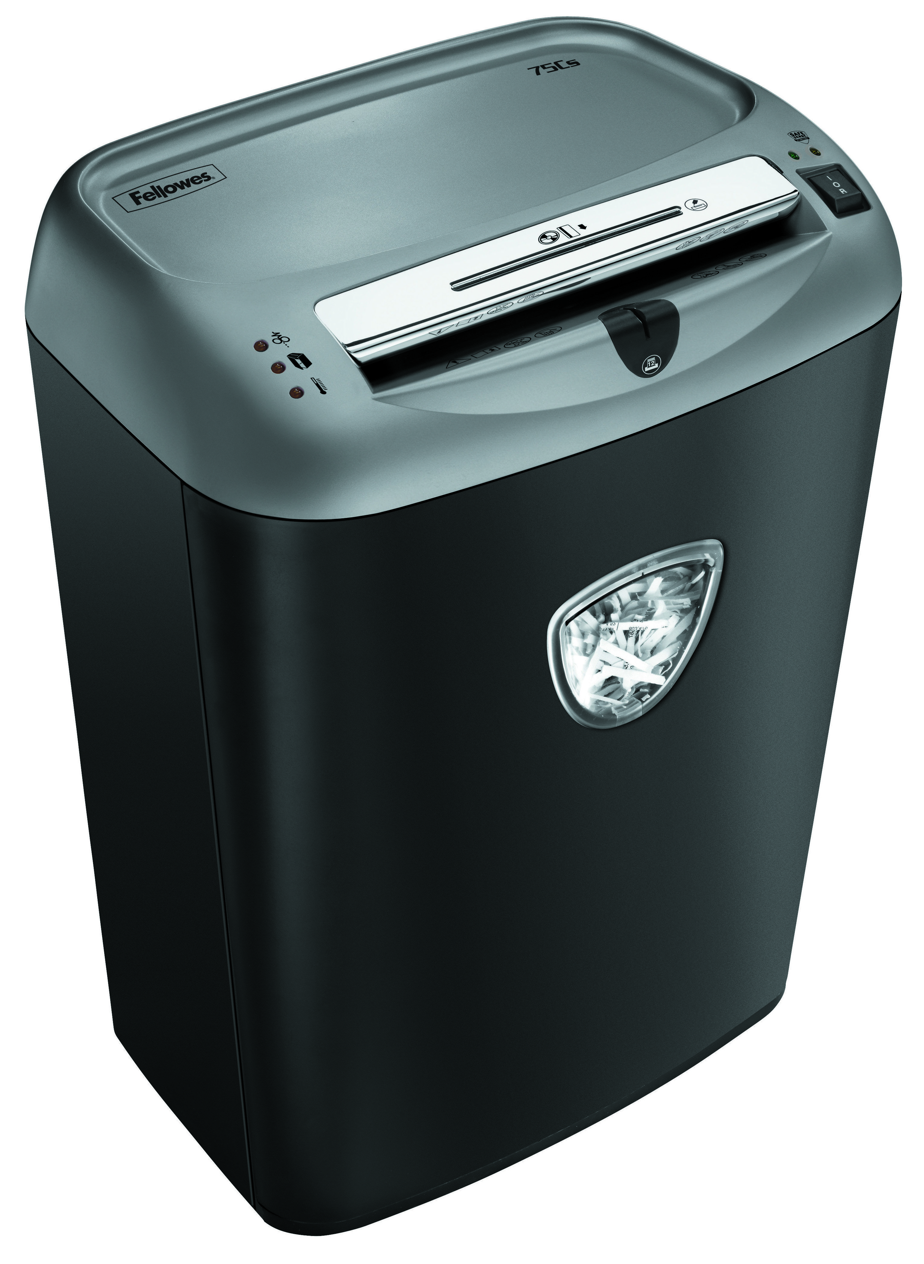 Destructora Fellowes 75Cs Destructora Fellowes 75Cs