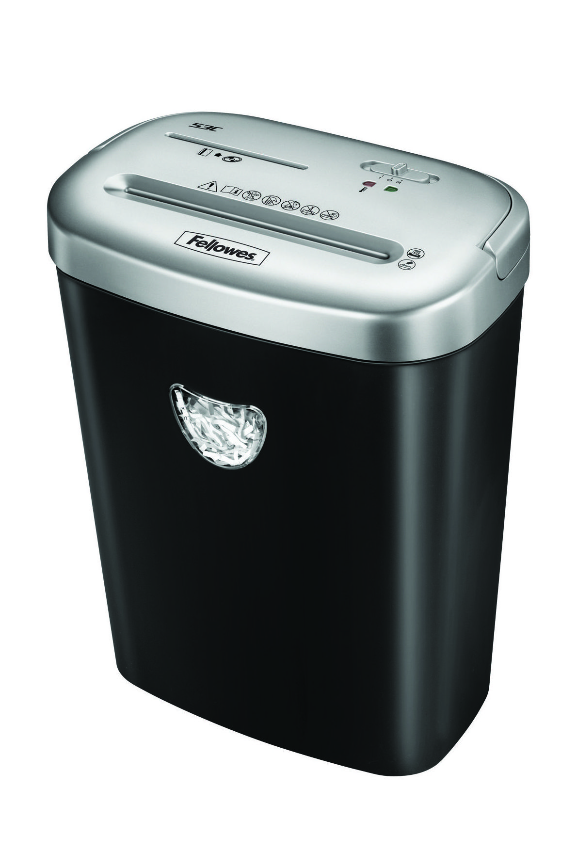 Destructora Fellowes 53C Destructora Fellowes 53C