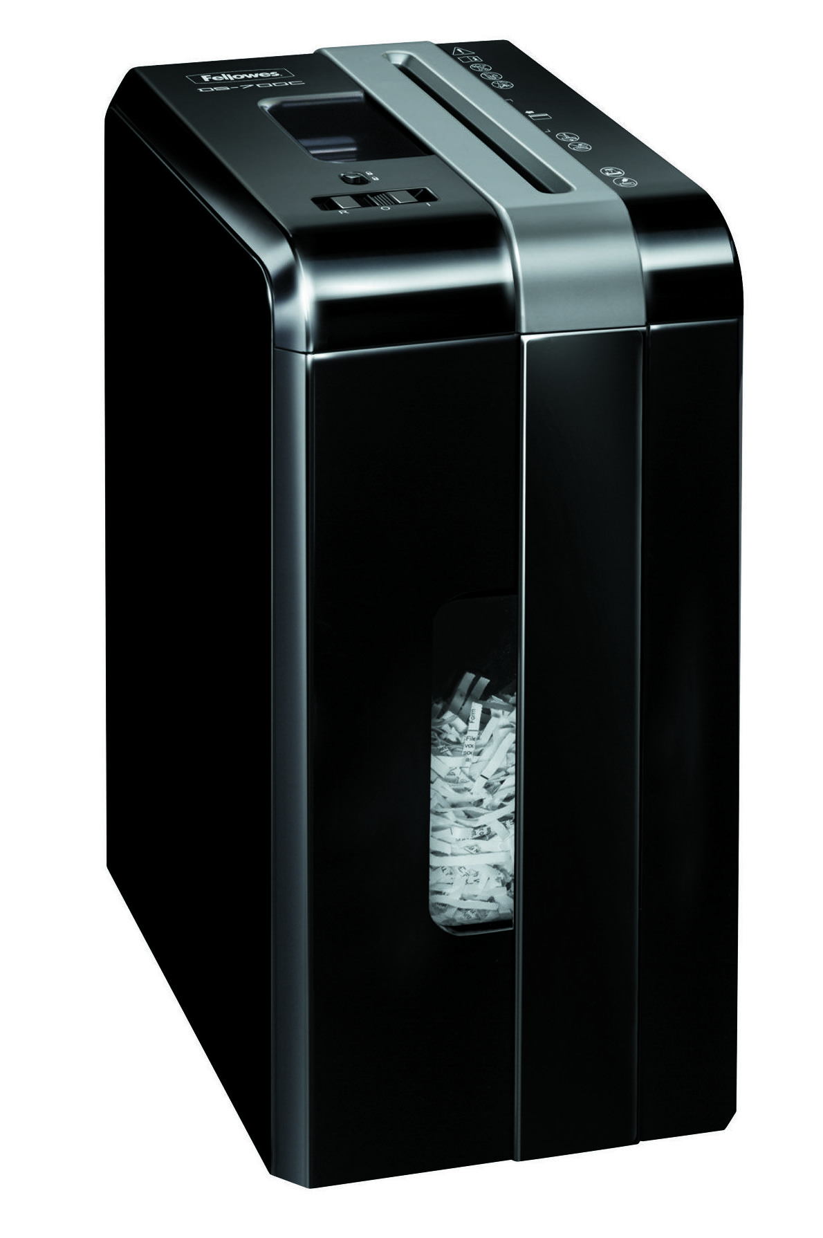 Destructora Fellowes DS-700C Destructora Fellowes DS-700C