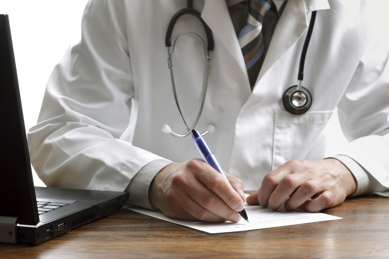 Certificados médicos: Servicios de Clínica Medicodón Certificados médicos: Servicios de Clínica Medicodón