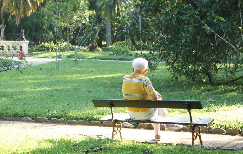 Especialidad: Residencia de Centro de Día para Mayores El Parque Especialidad: Residencia de Centro de Día para Mayores El Parque