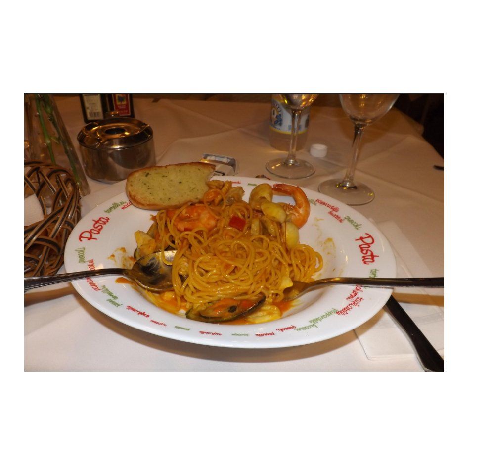 Pasta: Carta de Restaurante Itálica Pasta: Carta de Restaurante Itálica