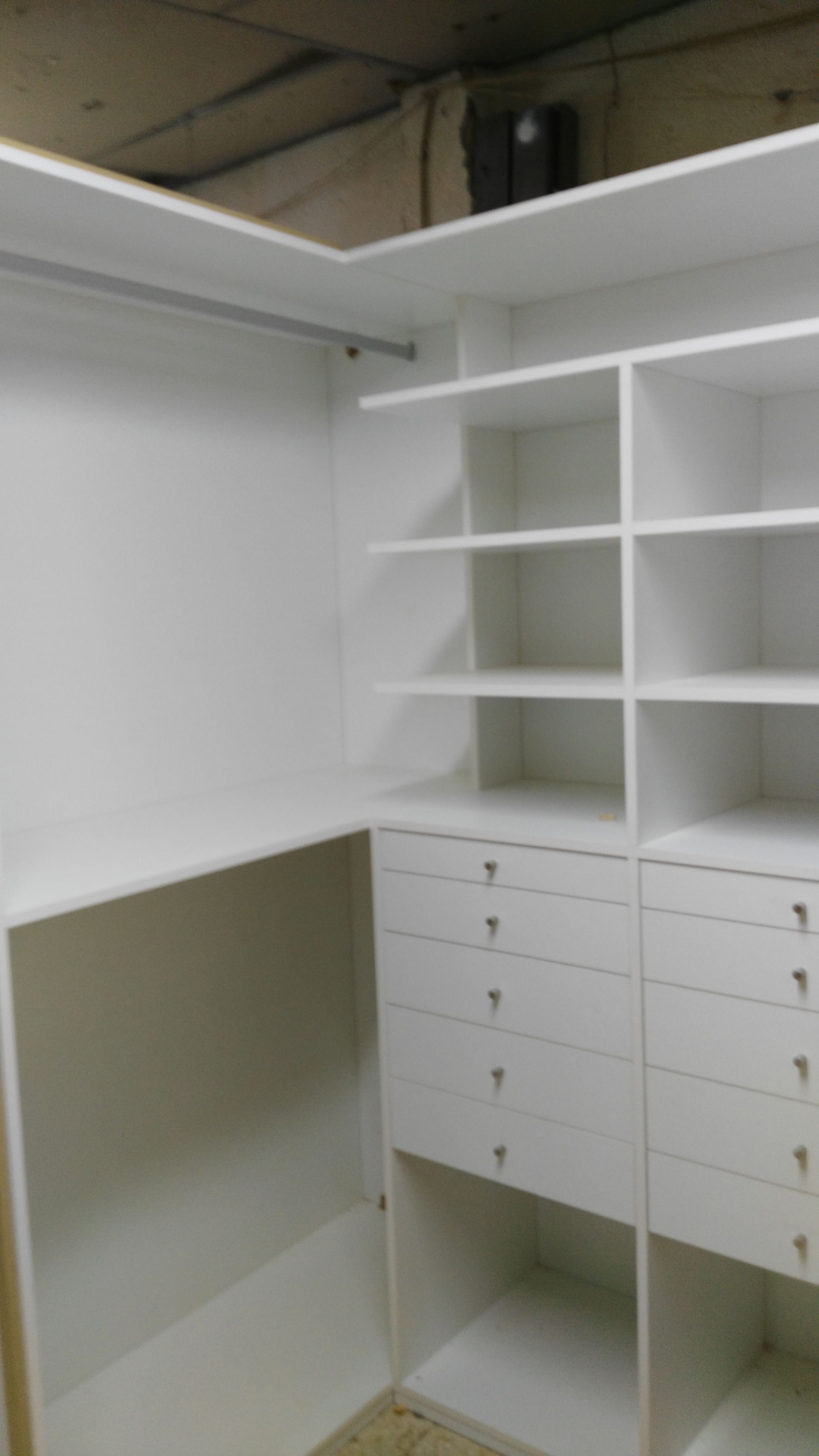 Armarios y vestidores: Productos de Puertas Gaviota, S.L. Armarios y vestidores: Productos de Puertas Gaviota, S.L.