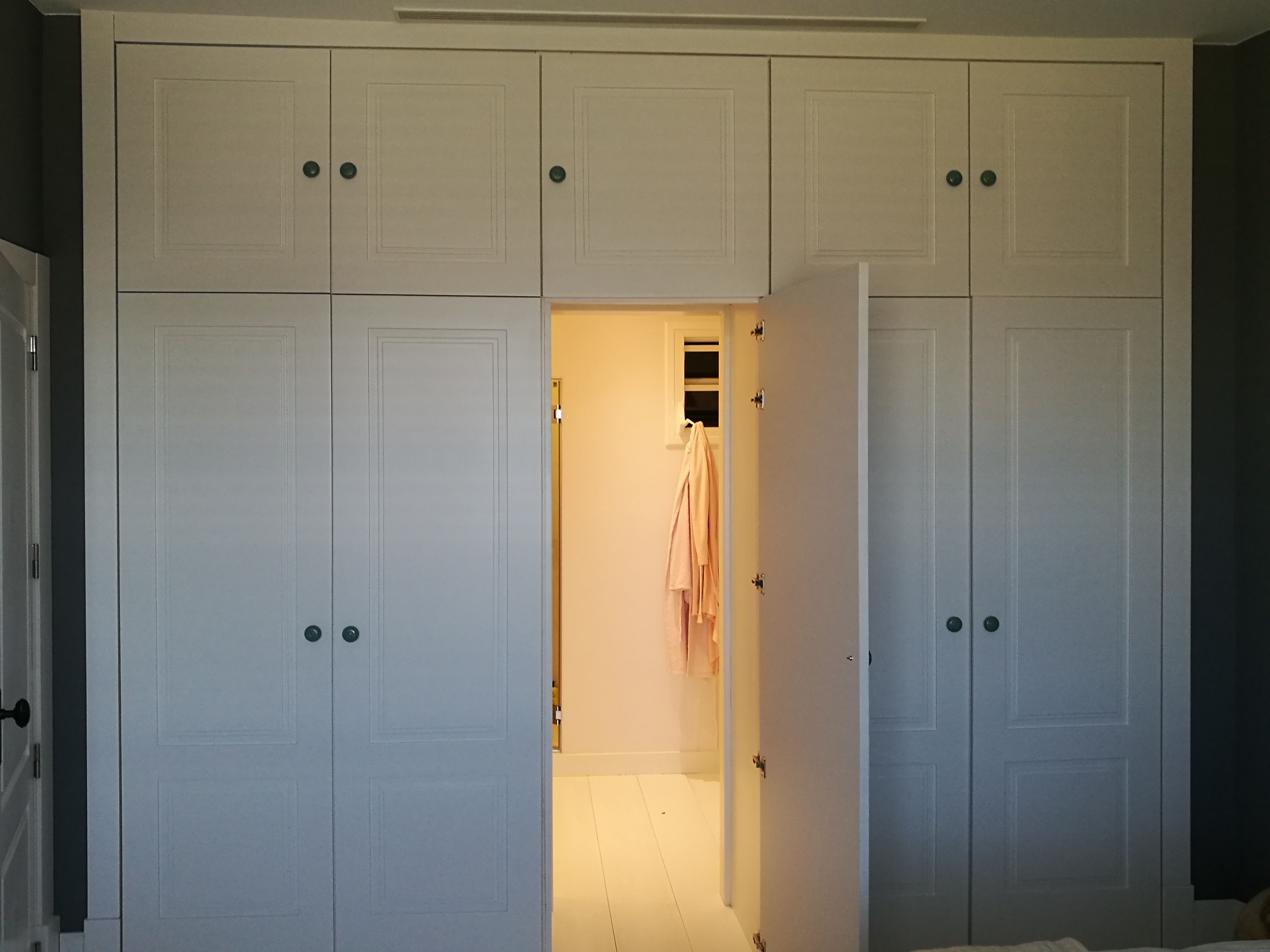 Armarios y vestidores: Productos de Puertas Gaviota, S.L. Armarios y vestidores: Productos de Puertas Gaviota, S.L.