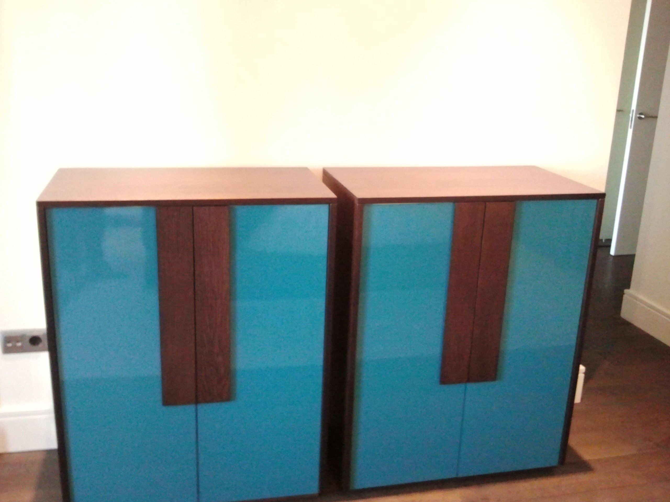 Muebles y librerías: Productos de Puertas Gaviota, S.L. Muebles y librerías: Productos de Puertas Gaviota, S.L.
