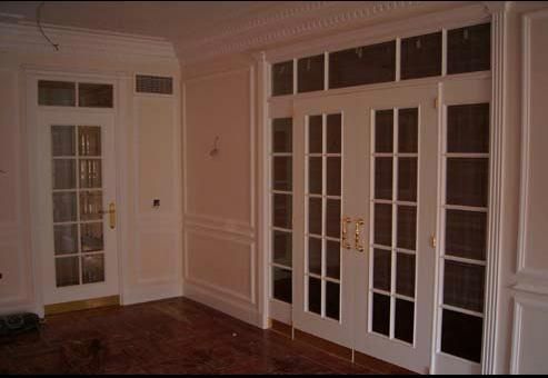 Puertas de entrada y de interior: Productos de Puertas Gaviota, S.L. Puertas de entrada y de interior: Productos de Puertas Gaviota, S.L.