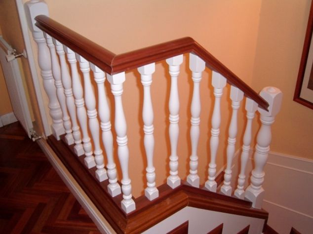 Ebanistería: Productos de Puertas Gaviota, S.L. Ebanistería: Productos de Puertas Gaviota, S.L.