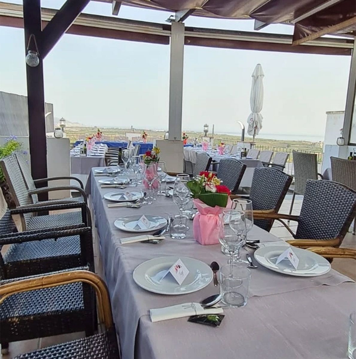 Foto 1 de Cocina casera mediterránea en  | Restaurante La Botica