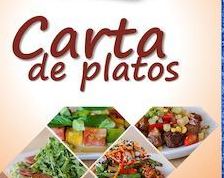 Nuestra Carta : Menús de La Camocha Nuestra Carta : Menús de La Camocha