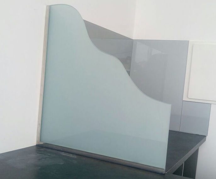 Forrado de paredes : de LMC Glass Forrado de paredes : de LMC Glass