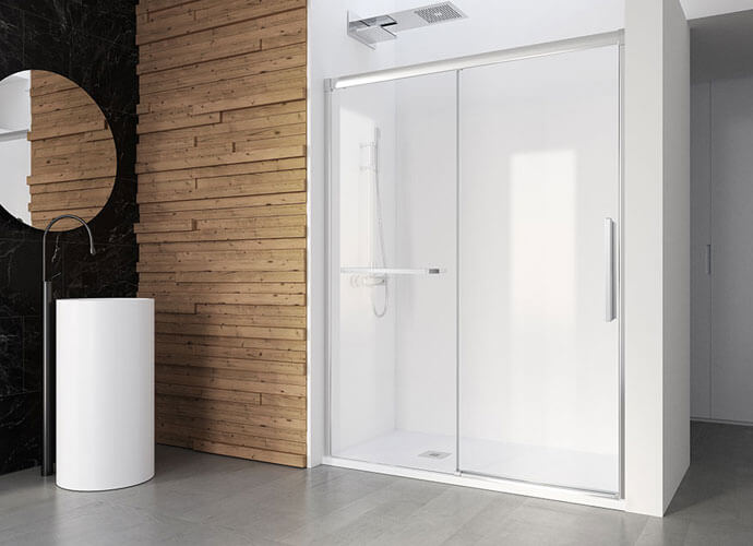 Correderas. Serie Wind: de LMC Glass Correderas. Serie Wind: de LMC Glass